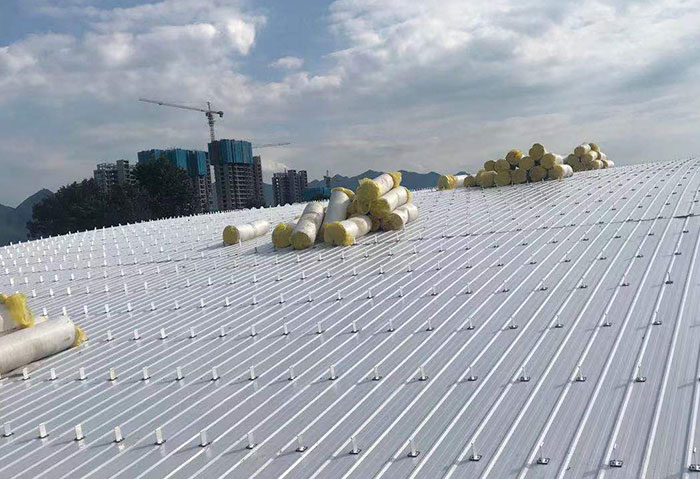 通化 网架施工